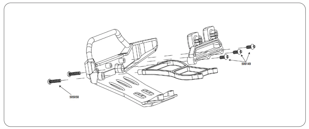 Assembly instruction