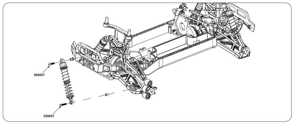 Assembly instruction