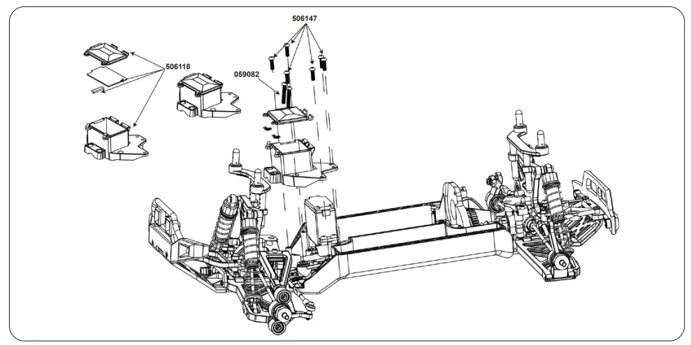 Assembly instruction
