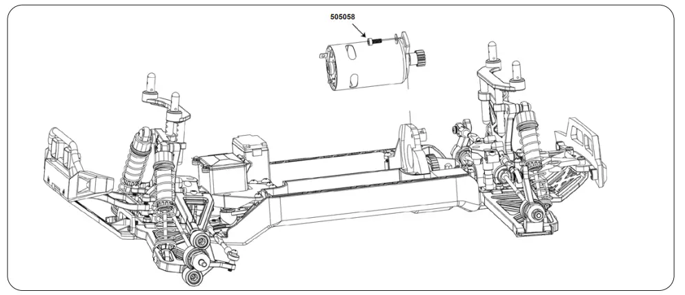 Assembly instruction