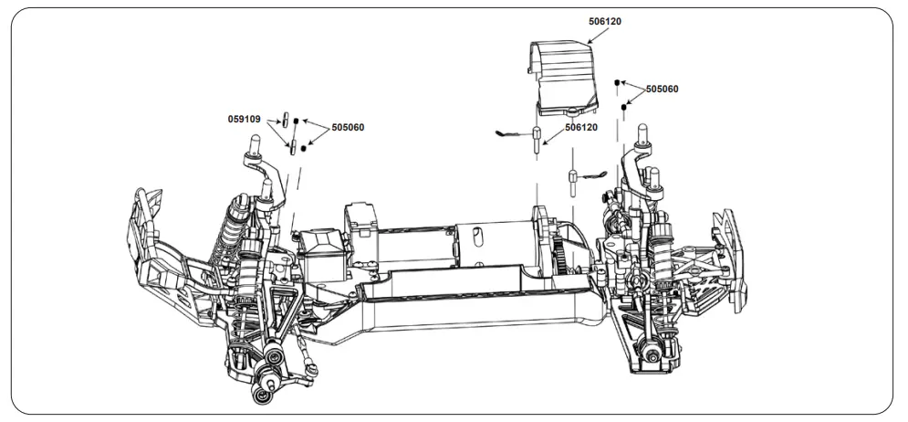 Assembly instruction