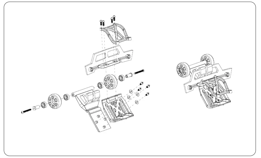 Assembly instruction