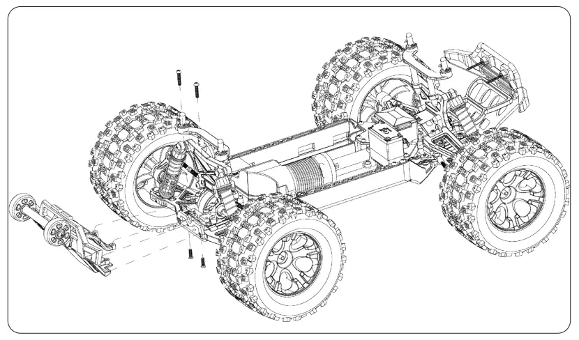 Assembly instruction