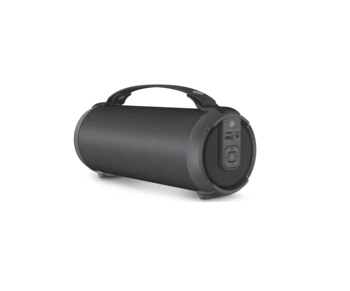 Caliber Hpg 240bt Portable Wireless Speaker Instruction Manual