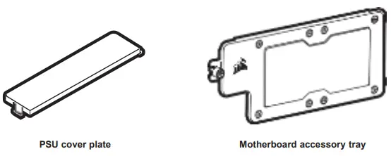 CORSAIR 4000D AIRFLOW Mid Tower PC Case - PURCHASE