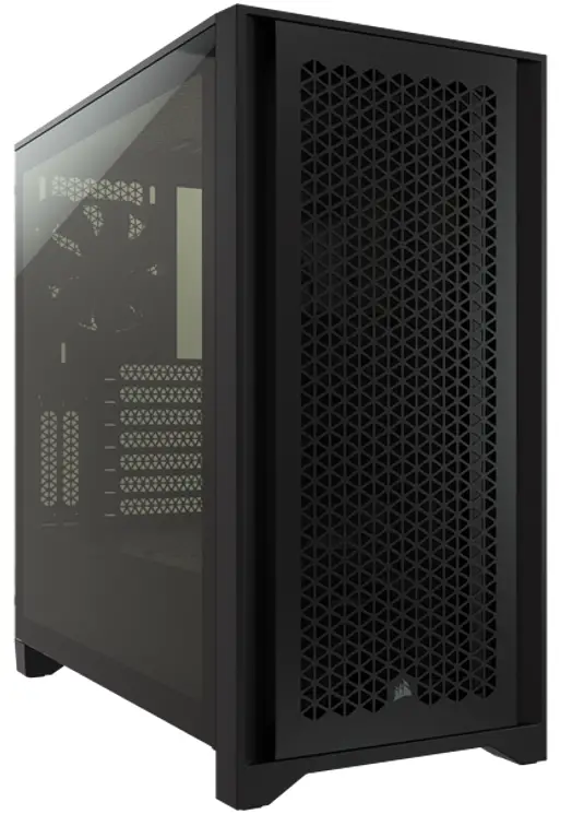 CORSAIR 4000D AIRFLOW Mid Tower PC Case