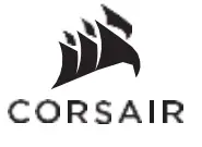 CORSAIR logo