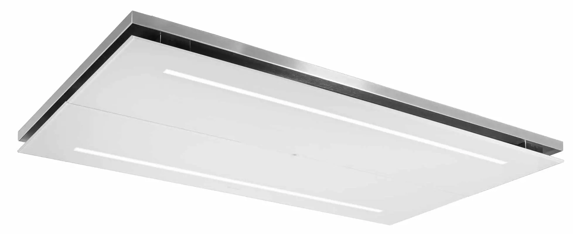 caple CE1122SS Ceiling Hood with Built In Motor