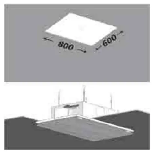 Assembly instruction