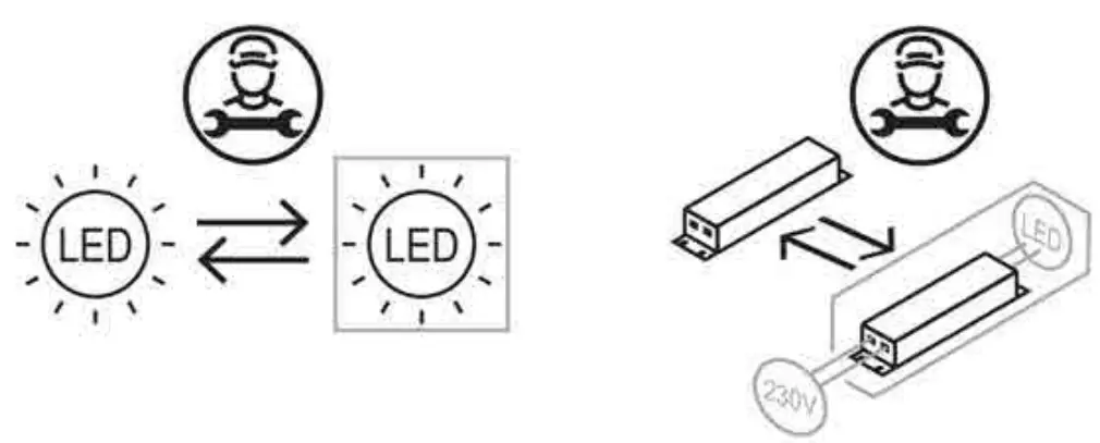 LIGHT SOURCE ENERGY CLASS