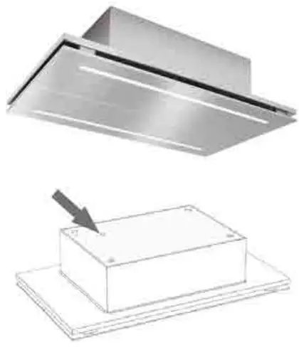 RECIRCULATING VERSION