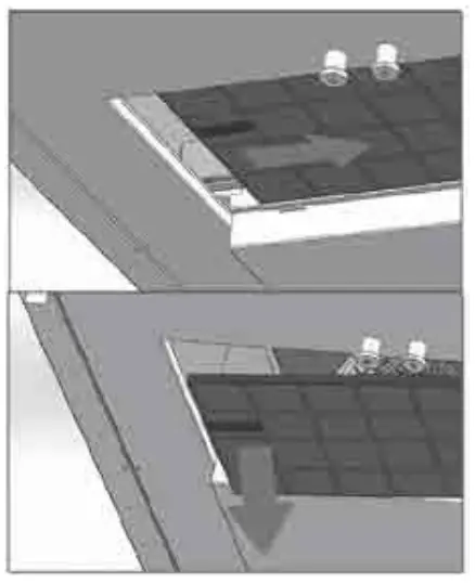 RECIRCULATING VERSION