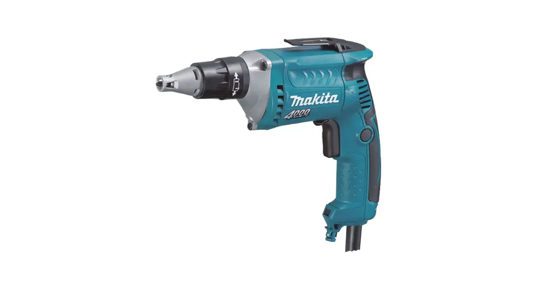 Makita Fs4300 Drywall Screwdriver Instruction Manual Makita Fs4300 Drywall Screwdriver Instruction Manual