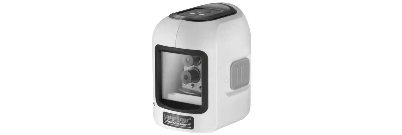 Laserliner 081-115 Smartcross-laser Instructions Laserliner 081-115 Smartcross-laser Instructions