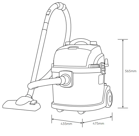 Electrolux-Z930-Bagged-Wet-and-Dry-Vacuum-Cleaner-1