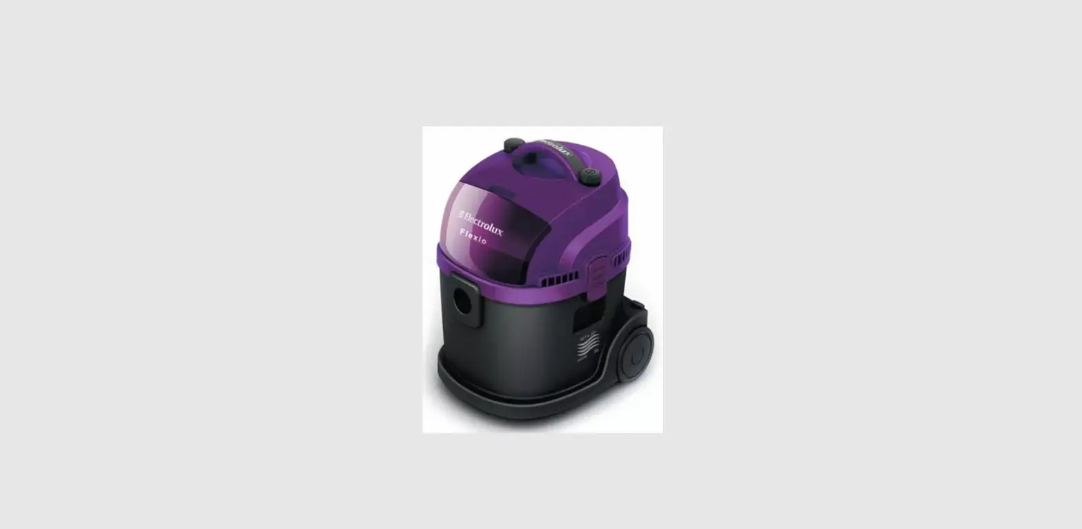 Electrolux Z930 Bagged Wet And Dry Vacuum Cleaner User Guide