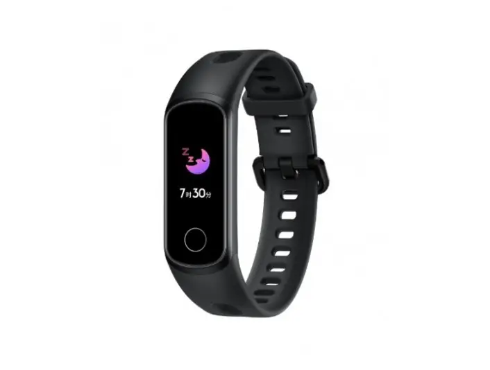 Huawei Honor Band User Guide
