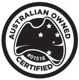 kleenmaid CCTB6020 60cm Ceramic Cooktop With Knob Control - Logo