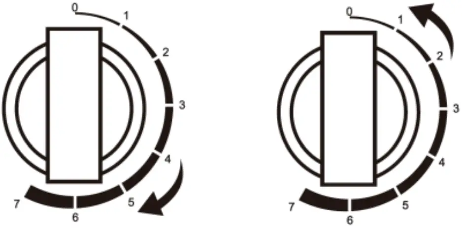 kleenmaid CCTB6020 60cm Ceramic Cooktop With Knob Control - Right Cookware 3