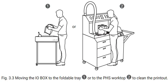 SINTERIT Lisa X SLS 3D Printer-fig11