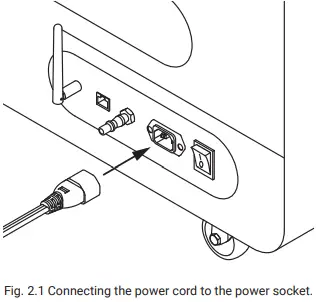 SINTERIT Lisa X SLS 3D Printer-fig5
