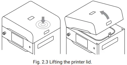 SINTERIT Lisa X SLS 3D Printer-fig7