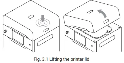 SINTERIT Lisa X SLS 3D Printer-fig9