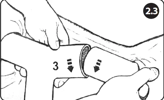 Pyle USA SLPLRHorizontal Beams Assembly