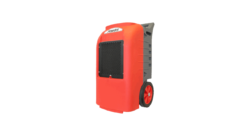 Eip Rm85 Industrial Dehumidifier Owner's Manual Eip Rm85 Industrial Dehumidifier Owner's Manual