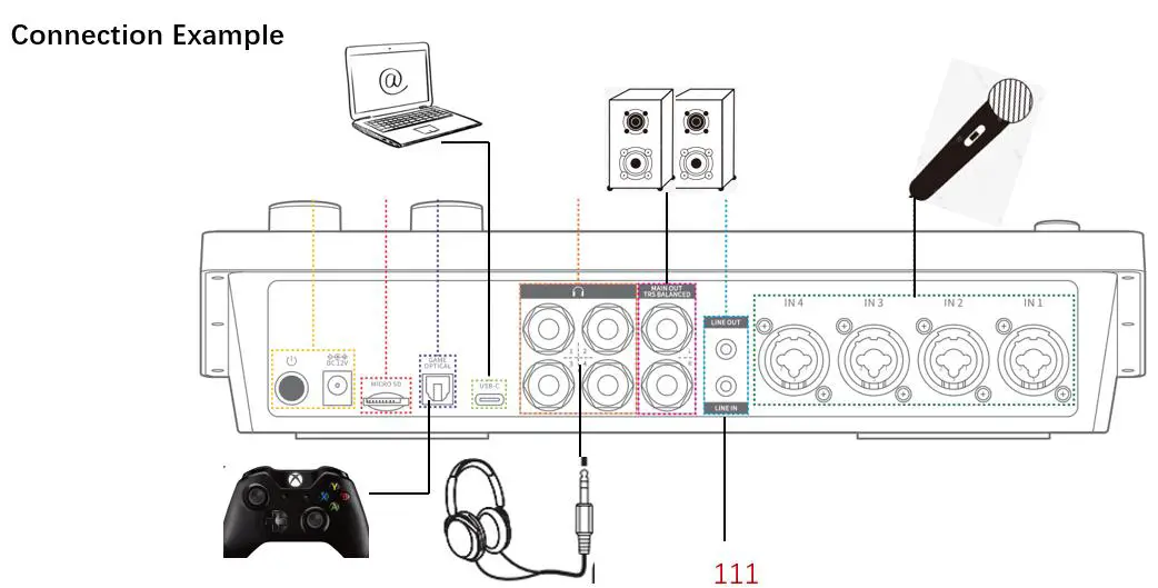 Guangzhou-Rantion-Technology-PC-02-Donner-Podcast-Workstation-04