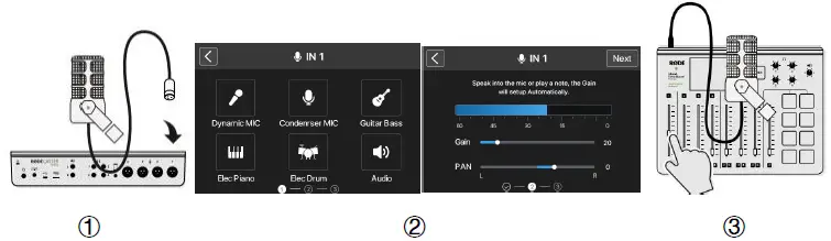 Guangzhou-Rantion-Technology-PC-02-Donner-Podcast-Workstation-05
