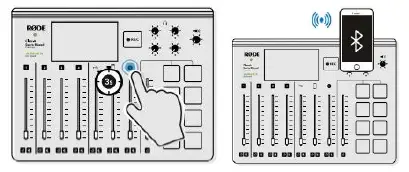 Guangzhou-Rantion-Technology-PC-02-Donner-Podcast-Workstation-07