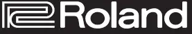 Roland logo