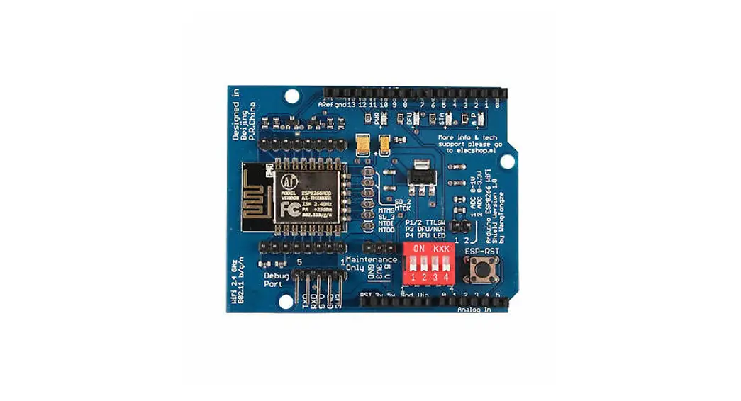 Aitosee Sentry 2 Arduino Ide Wifi Firmware User Guide Aitosee Sentry 2 Arduino Ide Wifi Firmware User Guide
