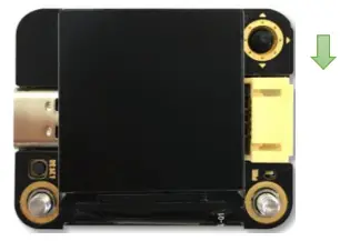 AITOSEE SENTRY 2 Arduino IDE WiFi Firmware - fig6