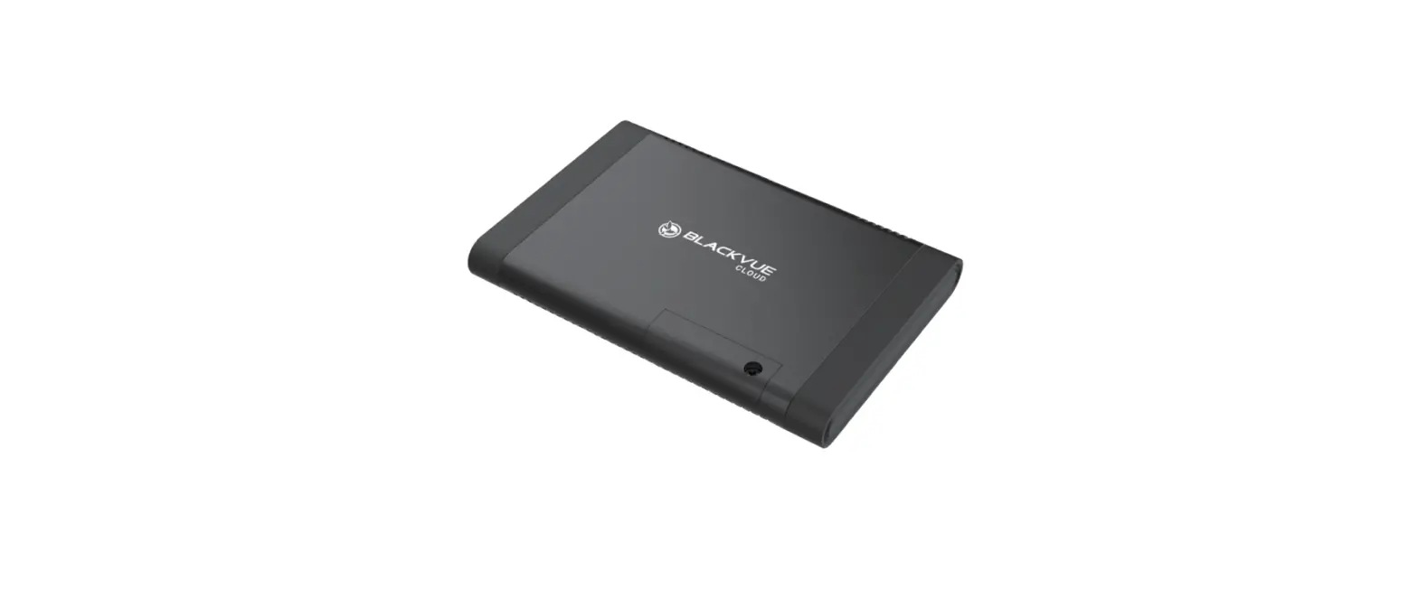 Blackvue Cm100glte-m External 4g Lte Module User Guide Blackvue Cm100glte-m External 4g Lte Module User Guide