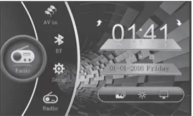 Kruger-Matz-KM2005-2-Car-Receiver-FIG-3