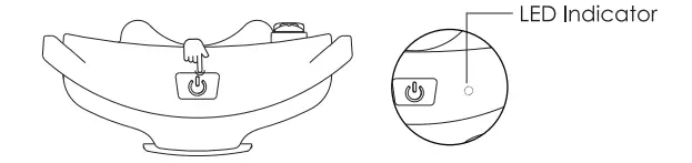 PATPET-p-collar-330-Dog-Training-Collar-FIG-7