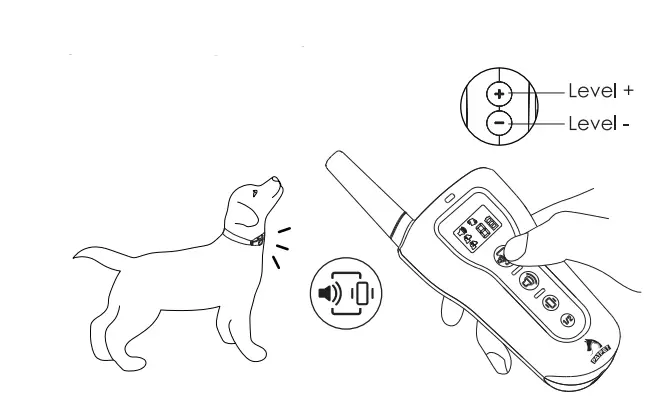 PATPET-p-collar-330-Dog-Training-Collar-FIG-9