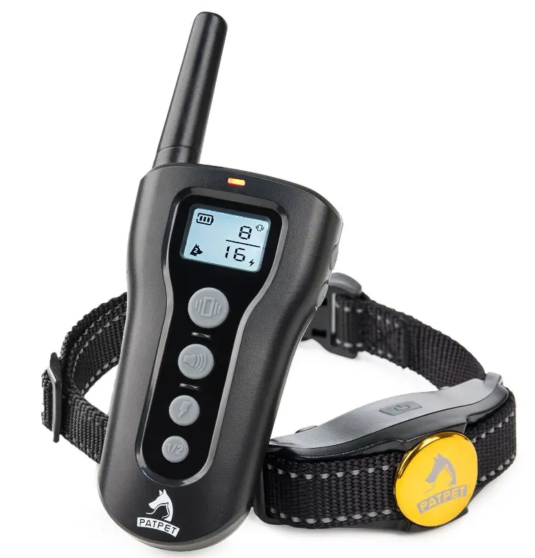 PATPET-p-collar-330-Dog-Training-Collar-PRODUCT