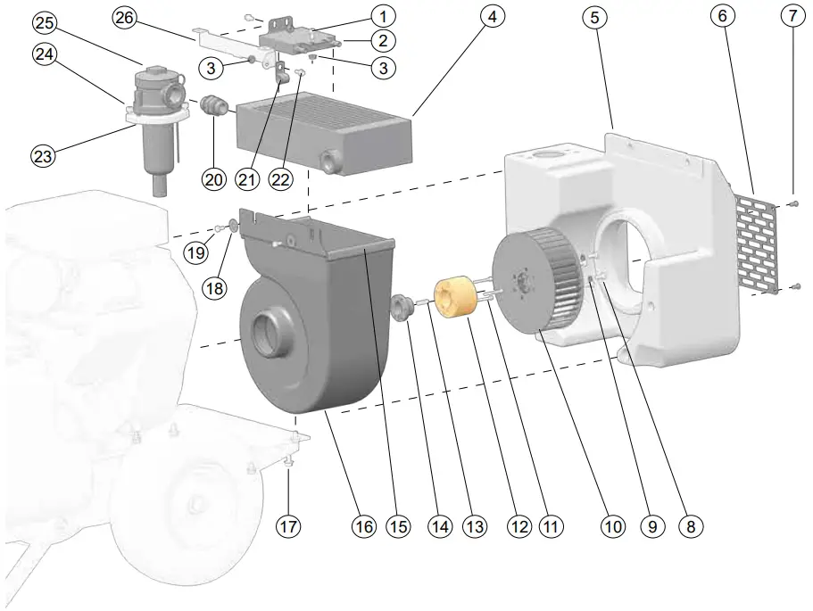 PRODUCT FRONT OVERVIEW