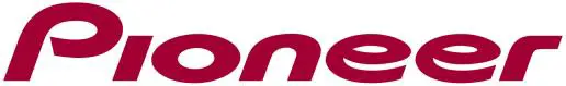 Pioneer - Logo