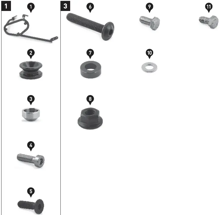 SW-MOTECH BC.HTA.22.895.30000 B URBAN ABS Side Case System-1