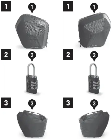 SW-MOTECH BC.HTA.22.895.30000 B URBAN ABS Side Case System-7