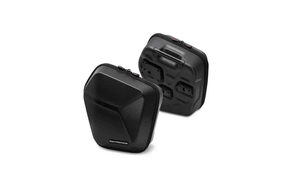 Sw-motech Bc.hta.22.895.30000/b Urban Abs Side Case System Instruction Manual