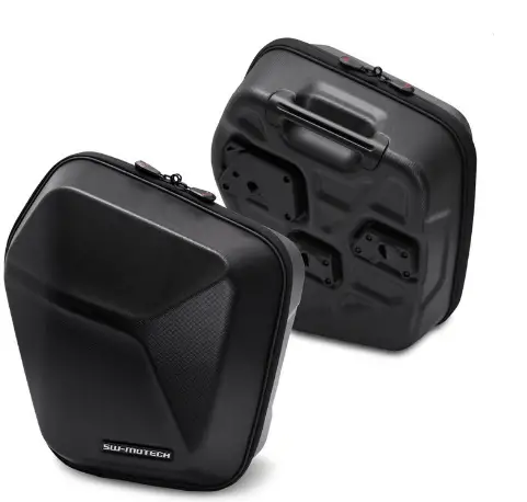 SW-MOTECH BC.HTA.22.895.30000 B URBAN ABS Side Case System