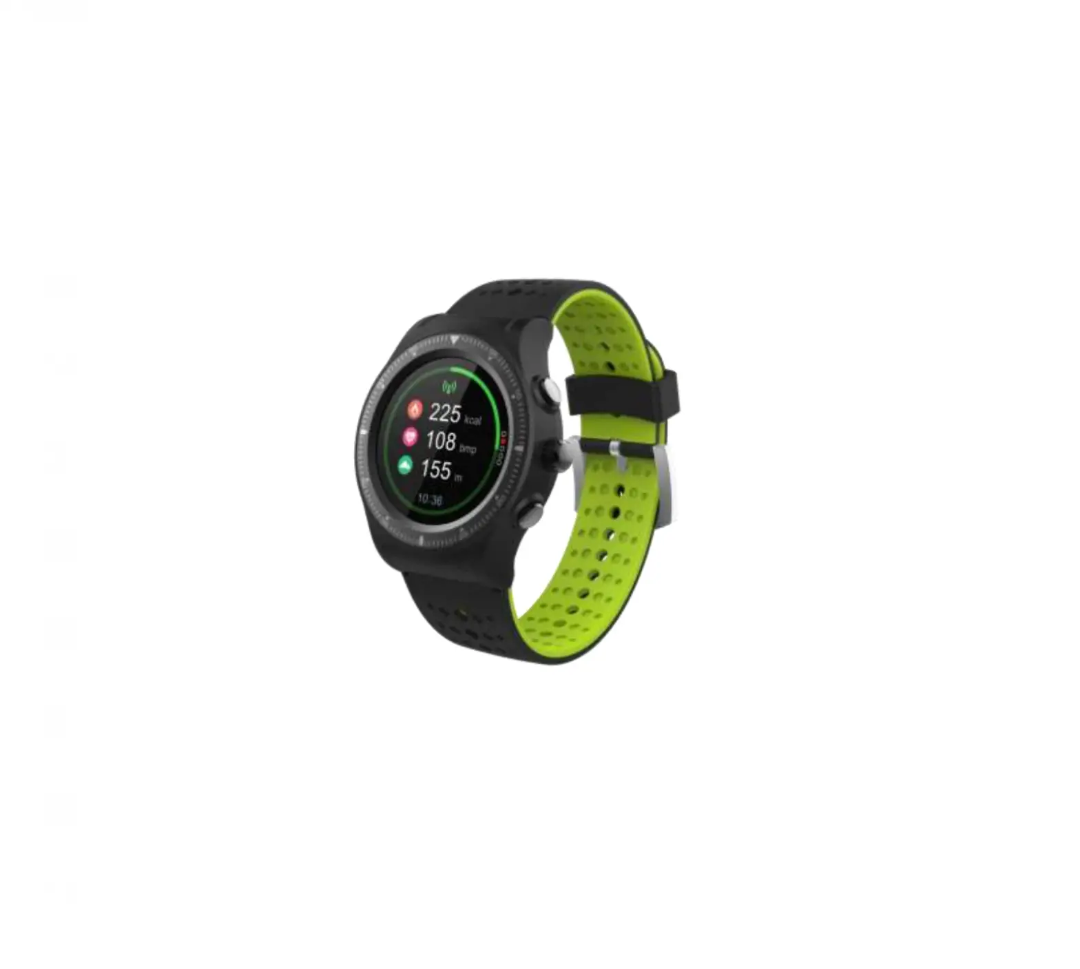 Denver Smartwatch User Guide Denver Smartwatch User Guide