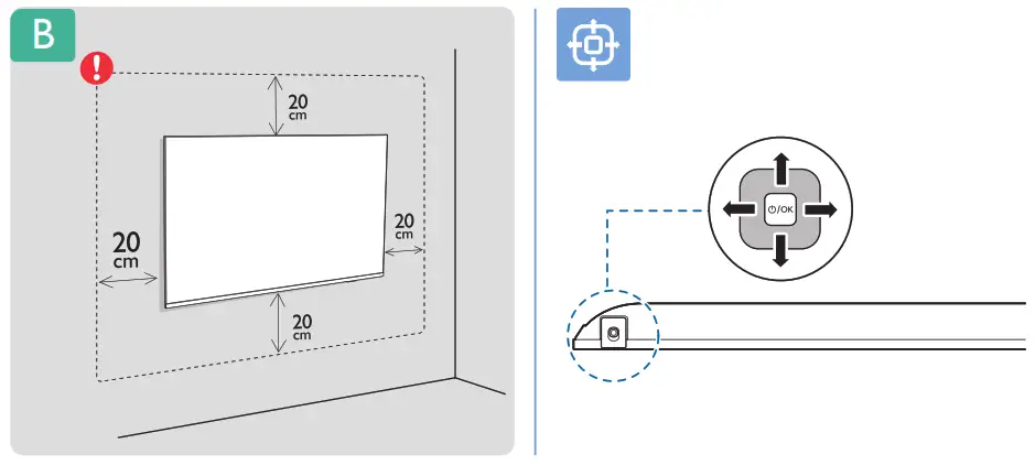 PHILIPS 2214 Series Professional Display Solutions - fig4