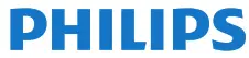 PHILIPS logo