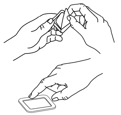 Elcometer 138 Bresle Salt Kits - fig 2